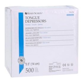 wooden tongue depressor1000758