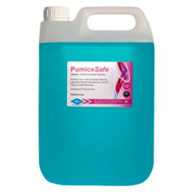 floors ans surface disinfectantPumiceSafe