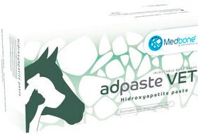 synthetic veterinary bone substituteadpaste®VET