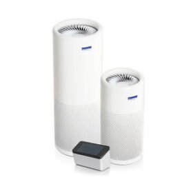 portable air purifierCleanic™