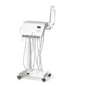 veterinary dental unitCompact™ i5