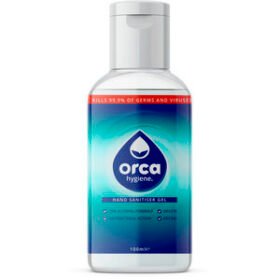 70% hand sanitizerORC285