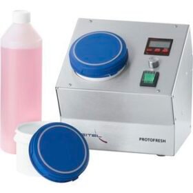 dental model cleaning machinePROTOFRESH