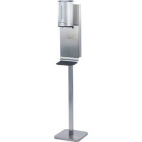 sanitizer standSANIRET