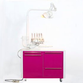 podiatry workstation