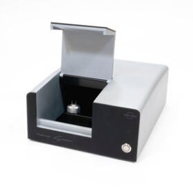 hearing aids manufacturing 3D scannermono Scan