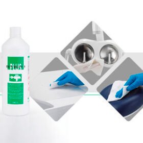 medical device disinfectantSter 1 Plus