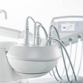 dental unit disinfection systemBioster