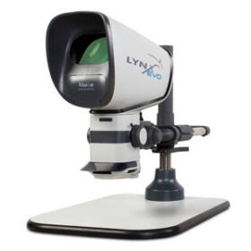optical stereo microscopeLYNX EVO