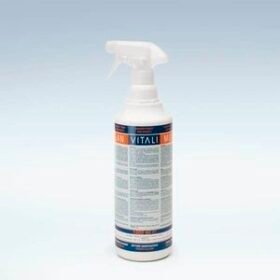 dental instrument disinfectantMULTICLEAN