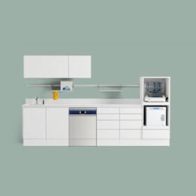 sterilization cabinetPROCLENZ