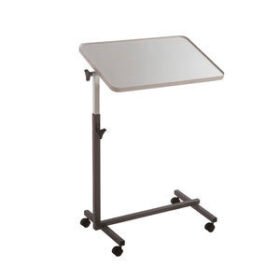 bedside table on castersPausa