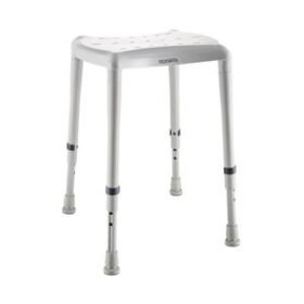 shower stool with armrestsAquatec DOT