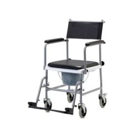 commode chair with armrestsTS-1