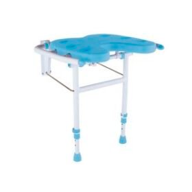 shower seat without backrestHaiti