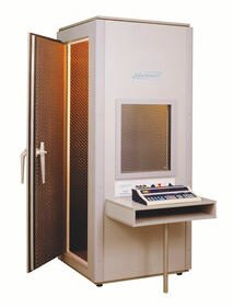 acoustic boothS40 series