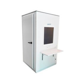 acoustic boothS-BASIC