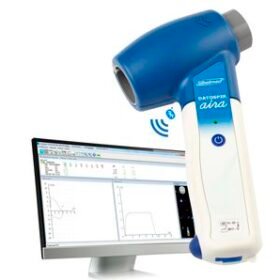 computer-based spirometerDATOSPIR AIRA