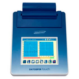 electronic spirometerDATOSPIR TOUCH