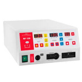 bipolar cutting electrosurgical unitRF 130