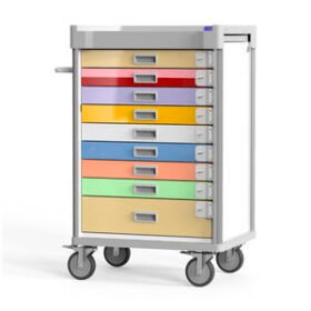 medical cartMX Series