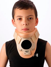 Philadelphia cervical collar19-4100