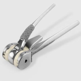 cemented total elbow prosthesisNexel®