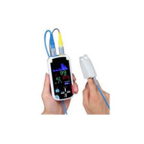 hand-held pulse oximeterBSP-260