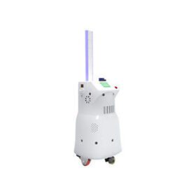 UV disinfection robotBST-AI6A