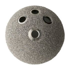 cementless acetabular prosthesisLEGEND®