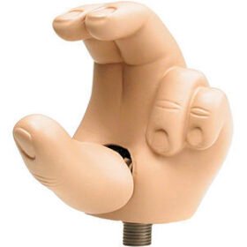 body-powered hand prosthesisCAPP