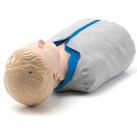 emergency care training manikinLittle Junior™