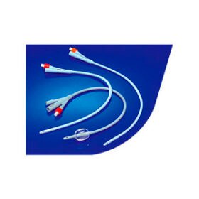 urine drainage catheterFoley