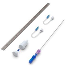 biopsy needlet'3D