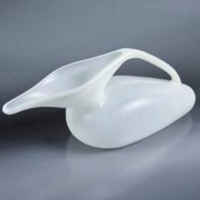 polypropylene urinal12771