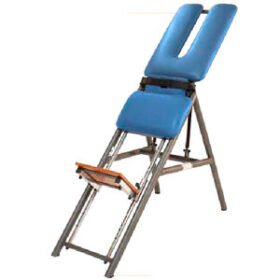inversion tableTOTAL BACK®