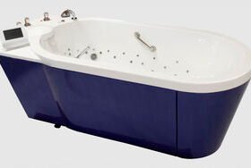 hydromassage bathtubMAGELLAN series