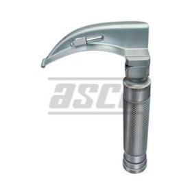 Macintosh laryngoscope bladeAP 5000