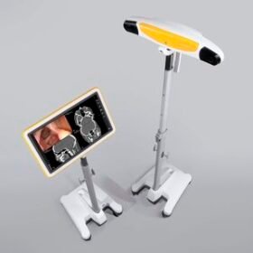 ENT surgery surgical navigation systemKick®