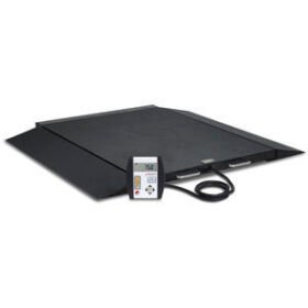 electronic platform scale6600