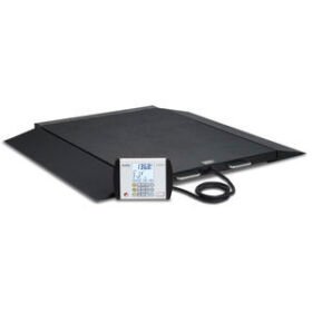 electronic platform scaleBRW1000