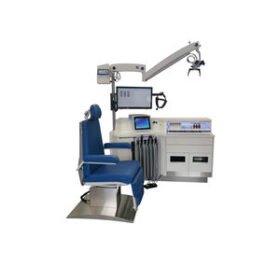 ENT workstationFuturent III®