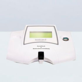 CLIA POC analyzerLeadCare® II