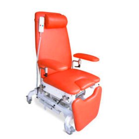 gynecological examination chairSérie III
