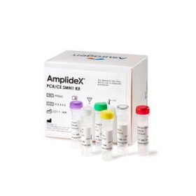 SMN1 gene test kitAmplideX PCR/CE SMN1 Plus