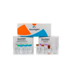 solution reagent kitQuantideX®
