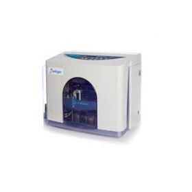 research DNA extractorQuickGene