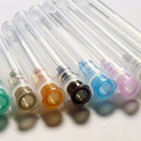 hypodermic needle70501