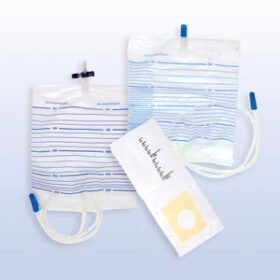 urinary drainage set81 series