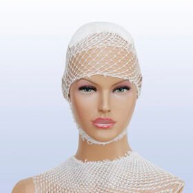 elastic tubular bandage
